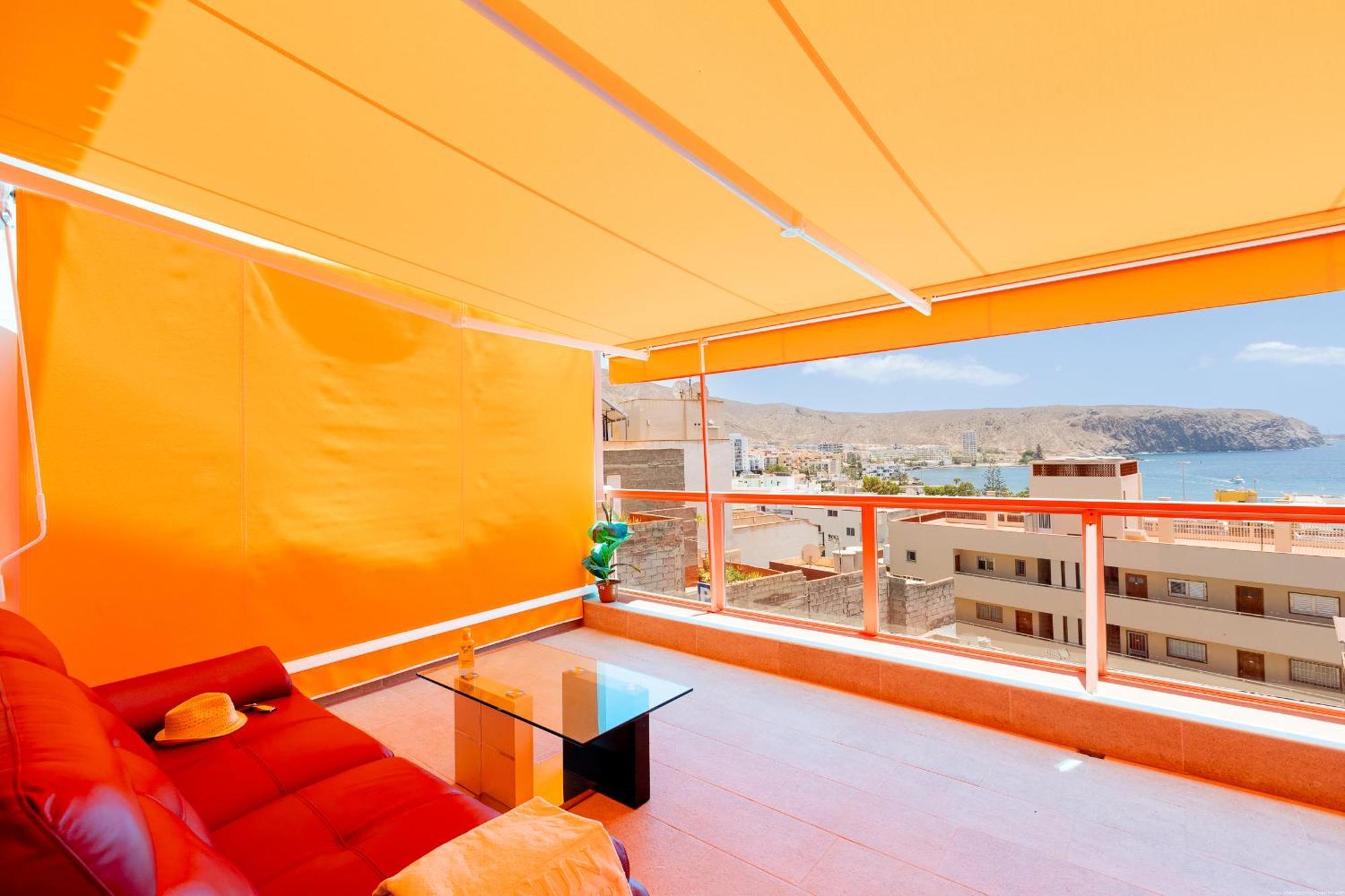 113 Cactus Apartment Los Cristianos  Exterior photo