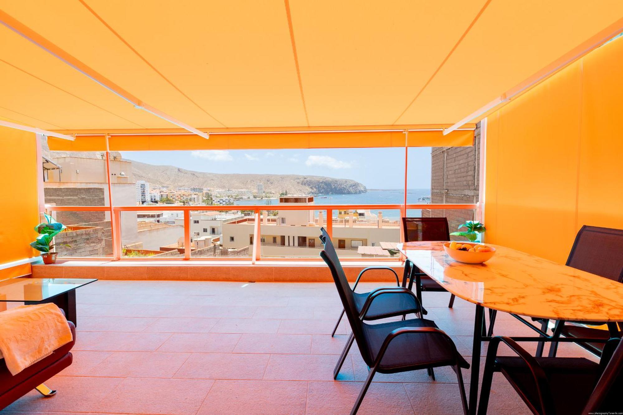 113 Cactus Apartment Los Cristianos  Exterior photo
