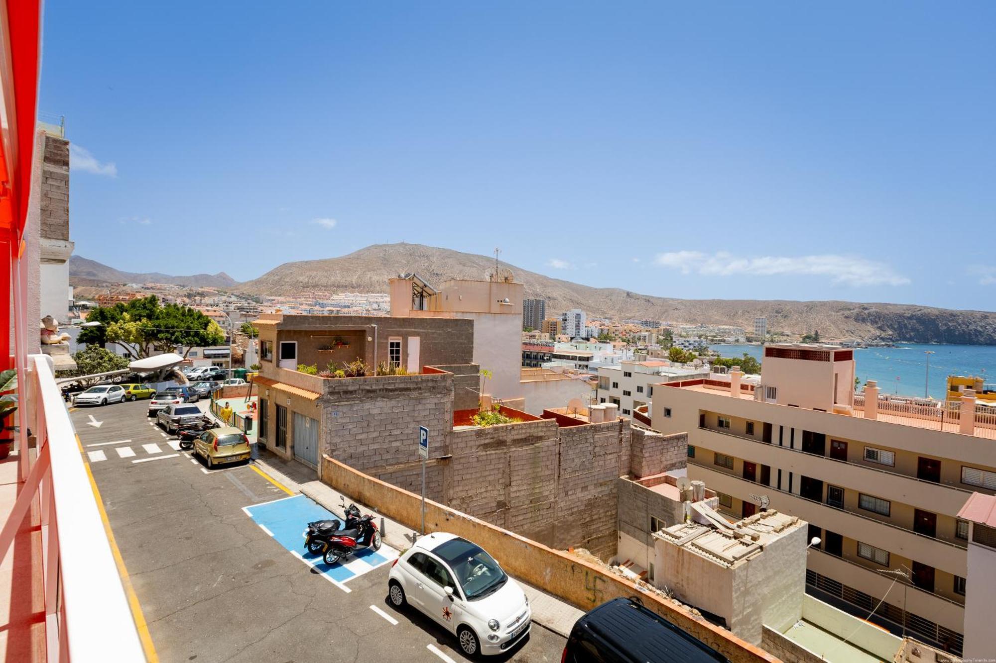 113 Cactus Apartment Los Cristianos  Exterior photo